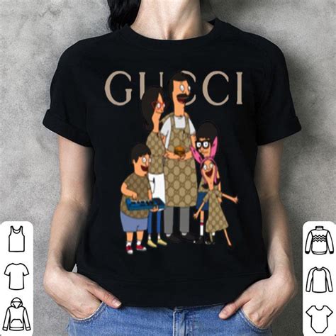 bob's burgers gucci hoodie|bob's burger shop online.